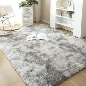 karpet bertekstur halus